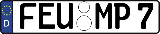 FEU-MP7