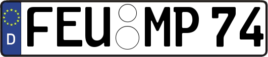 FEU-MP74