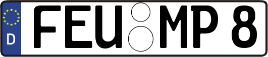 FEU-MP8