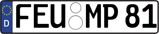 FEU-MP81