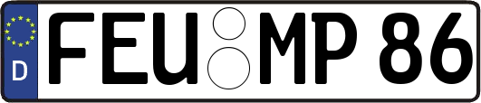 FEU-MP86