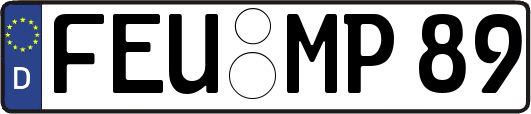 FEU-MP89