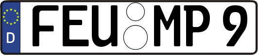 FEU-MP9