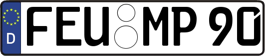 FEU-MP90