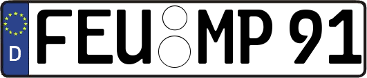 FEU-MP91