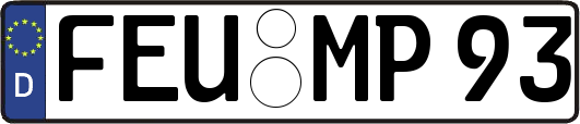 FEU-MP93