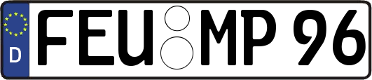 FEU-MP96