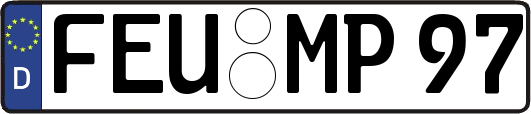 FEU-MP97