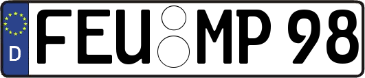 FEU-MP98