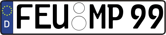 FEU-MP99