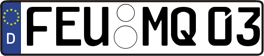 FEU-MQ03