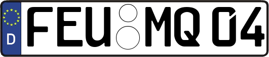 FEU-MQ04