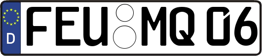 FEU-MQ06