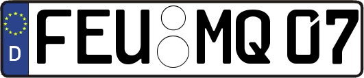 FEU-MQ07