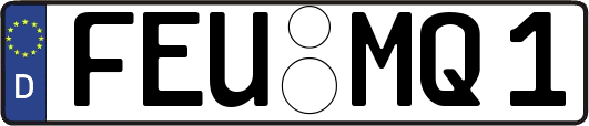 FEU-MQ1