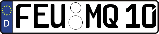 FEU-MQ10