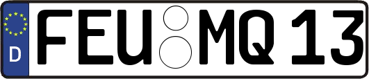 FEU-MQ13
