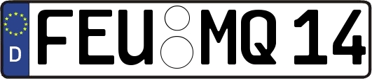 FEU-MQ14