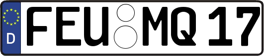 FEU-MQ17