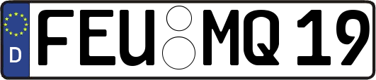 FEU-MQ19