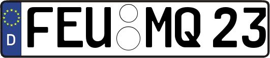 FEU-MQ23