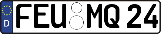FEU-MQ24