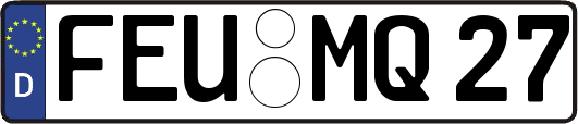 FEU-MQ27