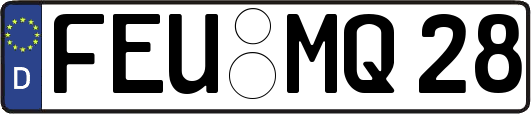 FEU-MQ28