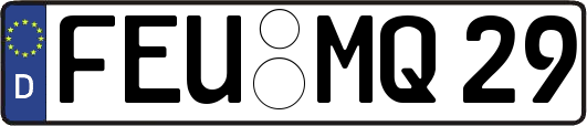 FEU-MQ29