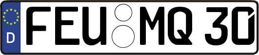 FEU-MQ30