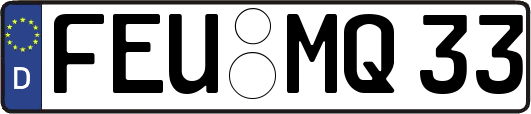FEU-MQ33