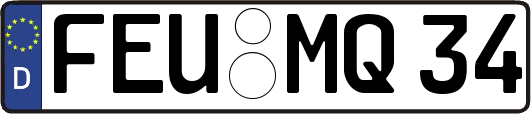 FEU-MQ34