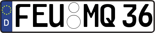 FEU-MQ36