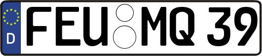 FEU-MQ39