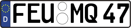 FEU-MQ47