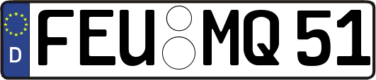 FEU-MQ51