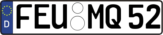 FEU-MQ52