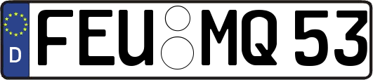 FEU-MQ53