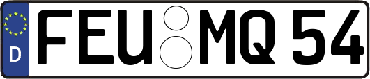 FEU-MQ54