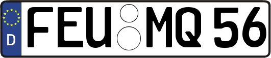 FEU-MQ56