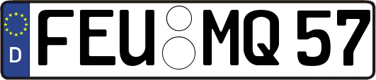 FEU-MQ57