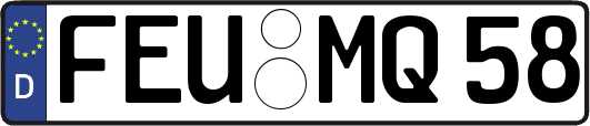 FEU-MQ58