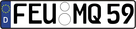 FEU-MQ59