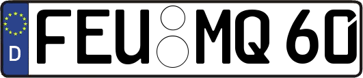 FEU-MQ60