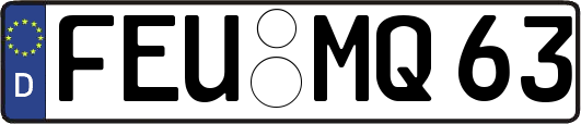 FEU-MQ63