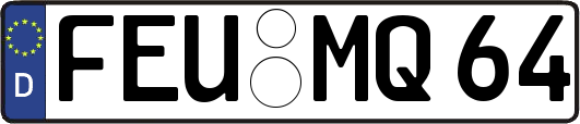FEU-MQ64