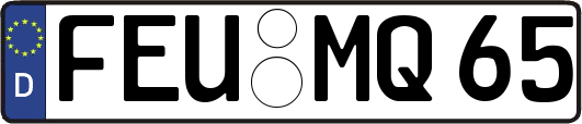 FEU-MQ65