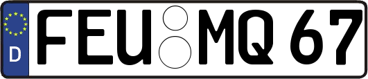 FEU-MQ67