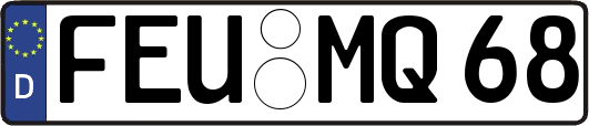 FEU-MQ68