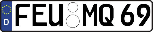 FEU-MQ69